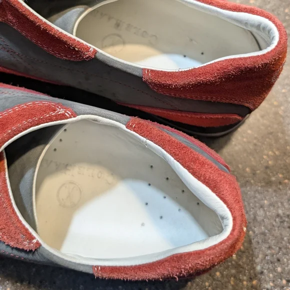 Cole Haan Air Granada Sport Ox - Picture 4 of 7